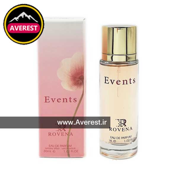 عطر 30 میل روونا مدل اونتس رایحه ایو روشه اویدنس