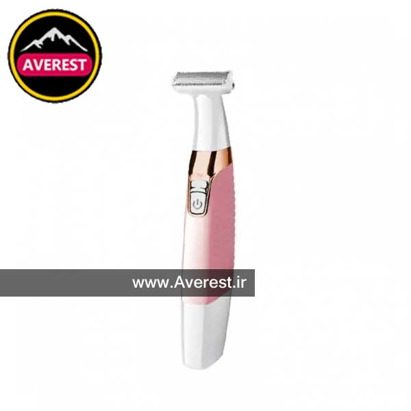 ماشین اصلاح موی بدن و صورت کیمی مدل Km-1900