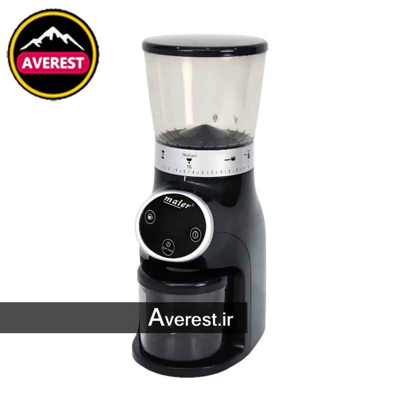 آسیاب قهوه مایر مدل MR-4141
