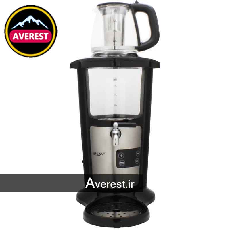 سماور برقی مایر مدل MR-3866 گنجایش 3 لیتر